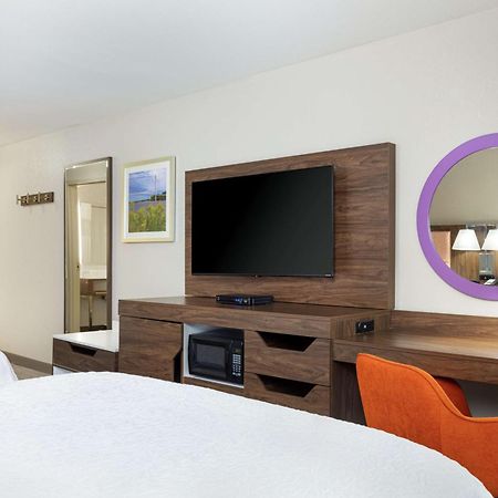 Newly Renovated Hampton Inn Omaha West Lakeside Eksteriør bilde