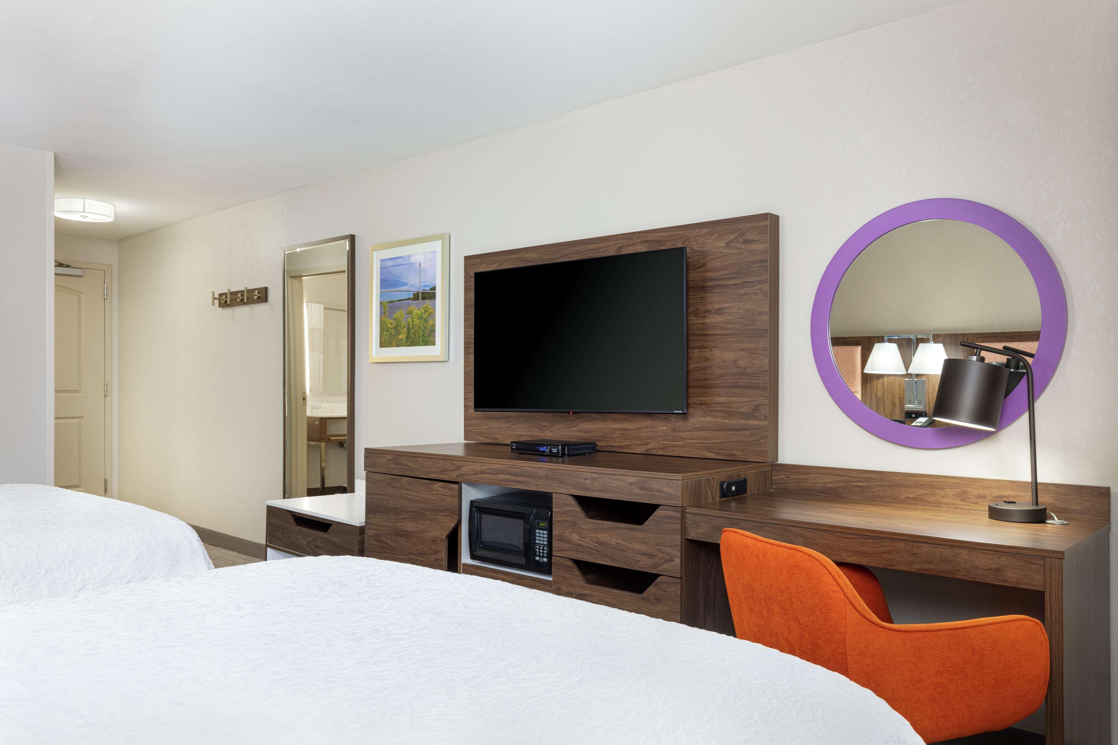 Newly Renovated Hampton Inn Omaha West Lakeside Eksteriør bilde