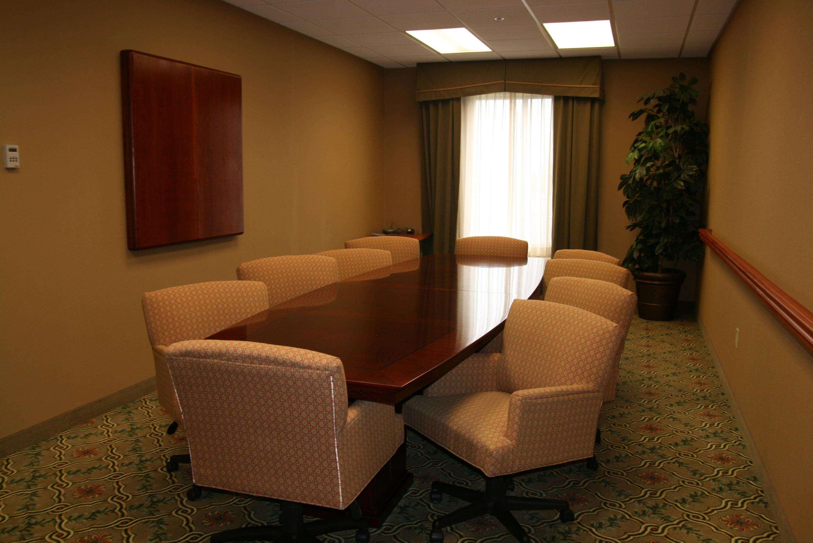 Newly Renovated Hampton Inn Omaha West Lakeside Fasiliteter bilde