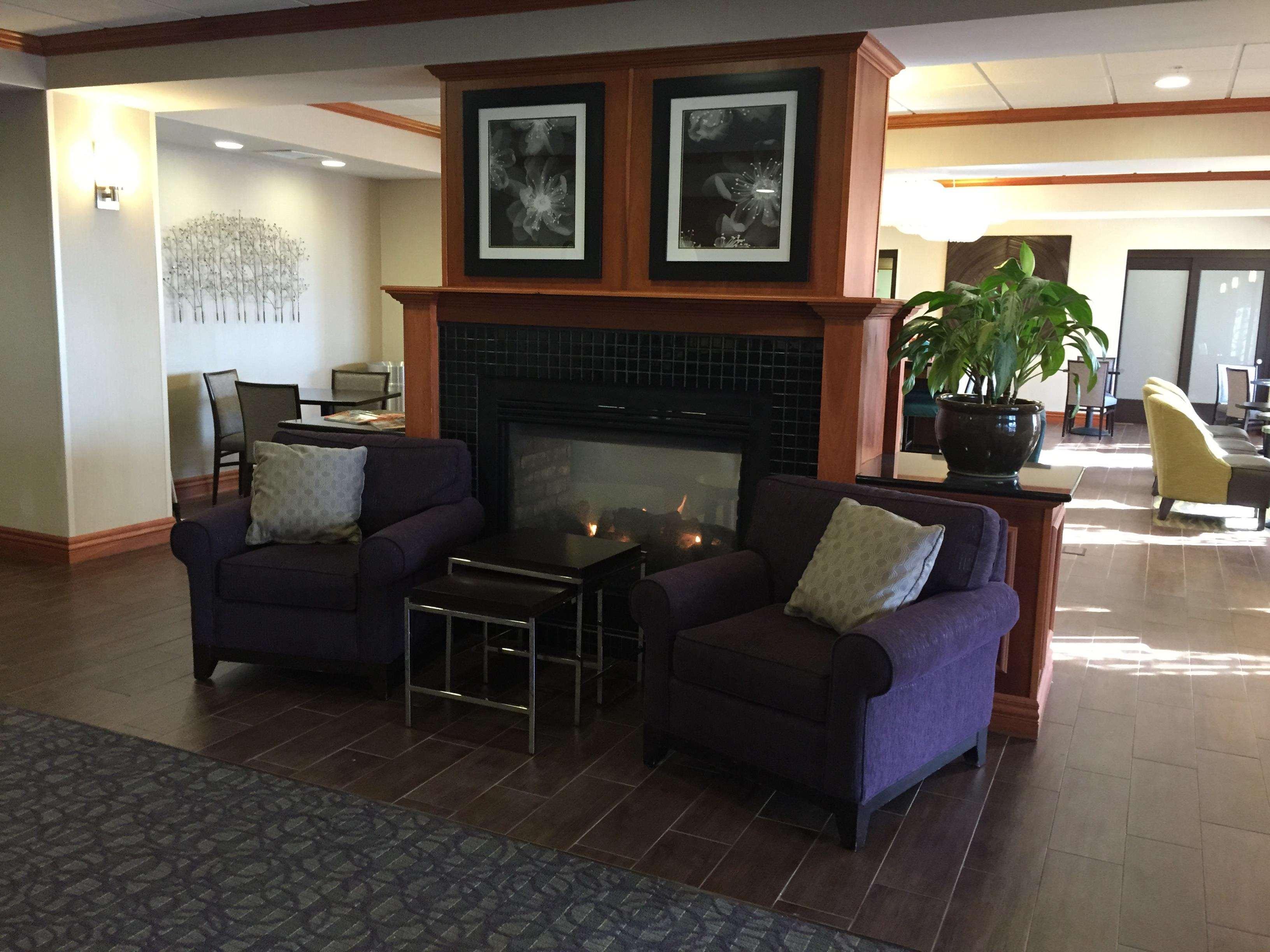 Newly Renovated Hampton Inn Omaha West Lakeside Eksteriør bilde