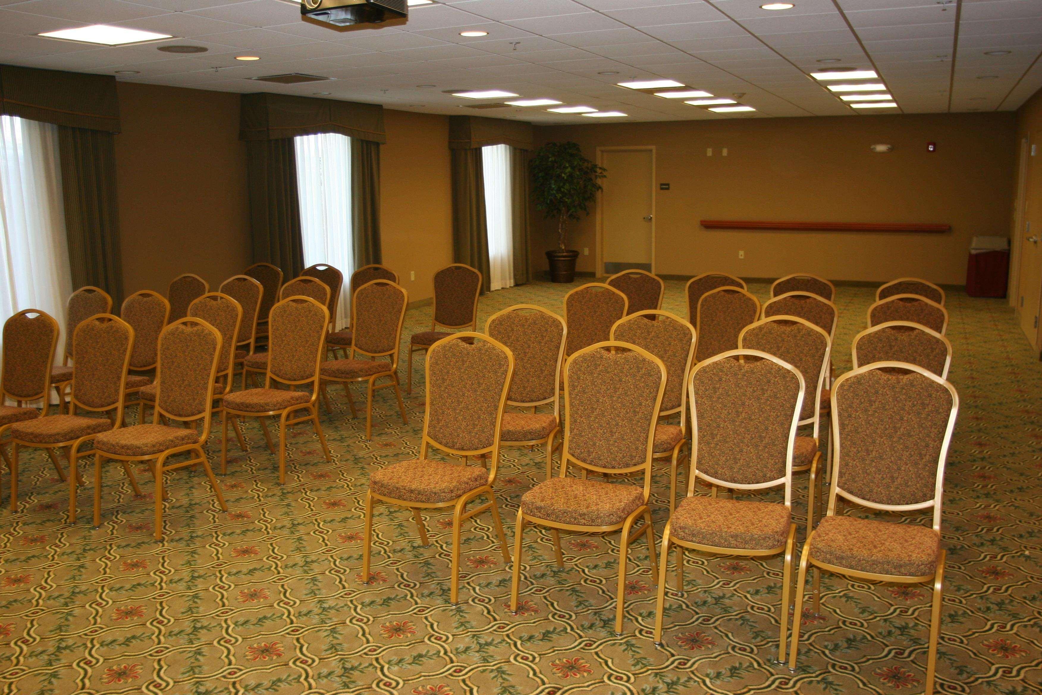 Newly Renovated Hampton Inn Omaha West Lakeside Fasiliteter bilde