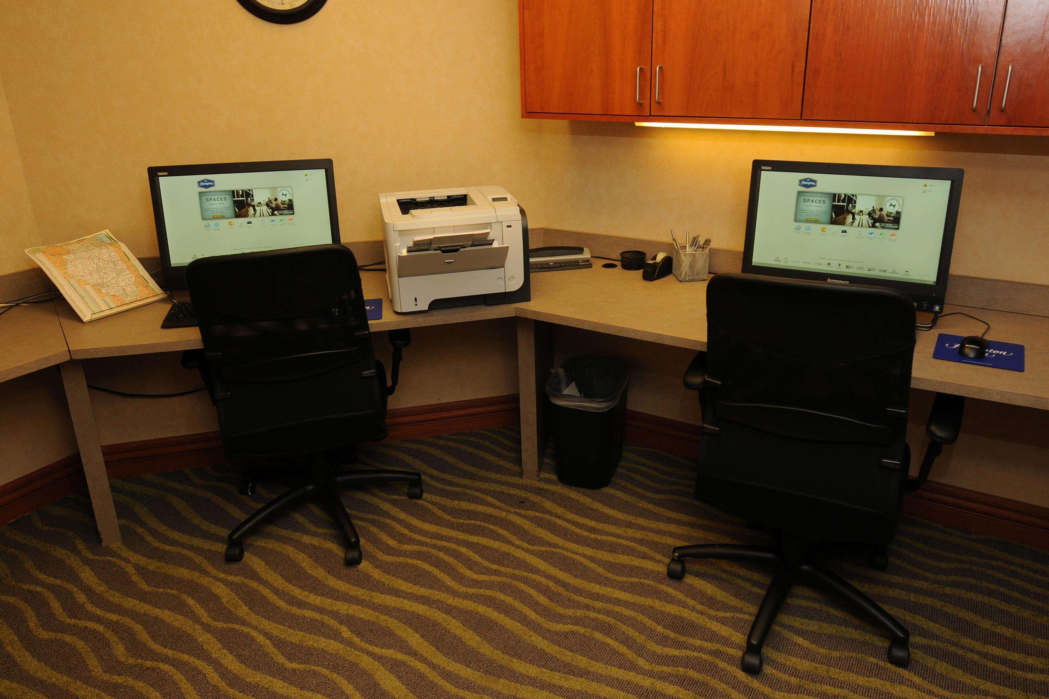 Newly Renovated Hampton Inn Omaha West Lakeside Eksteriør bilde