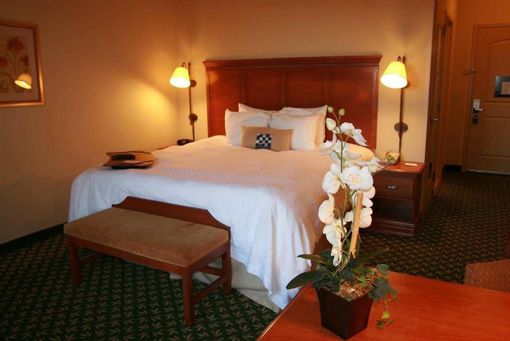 Newly Renovated Hampton Inn Omaha West Lakeside Rom bilde