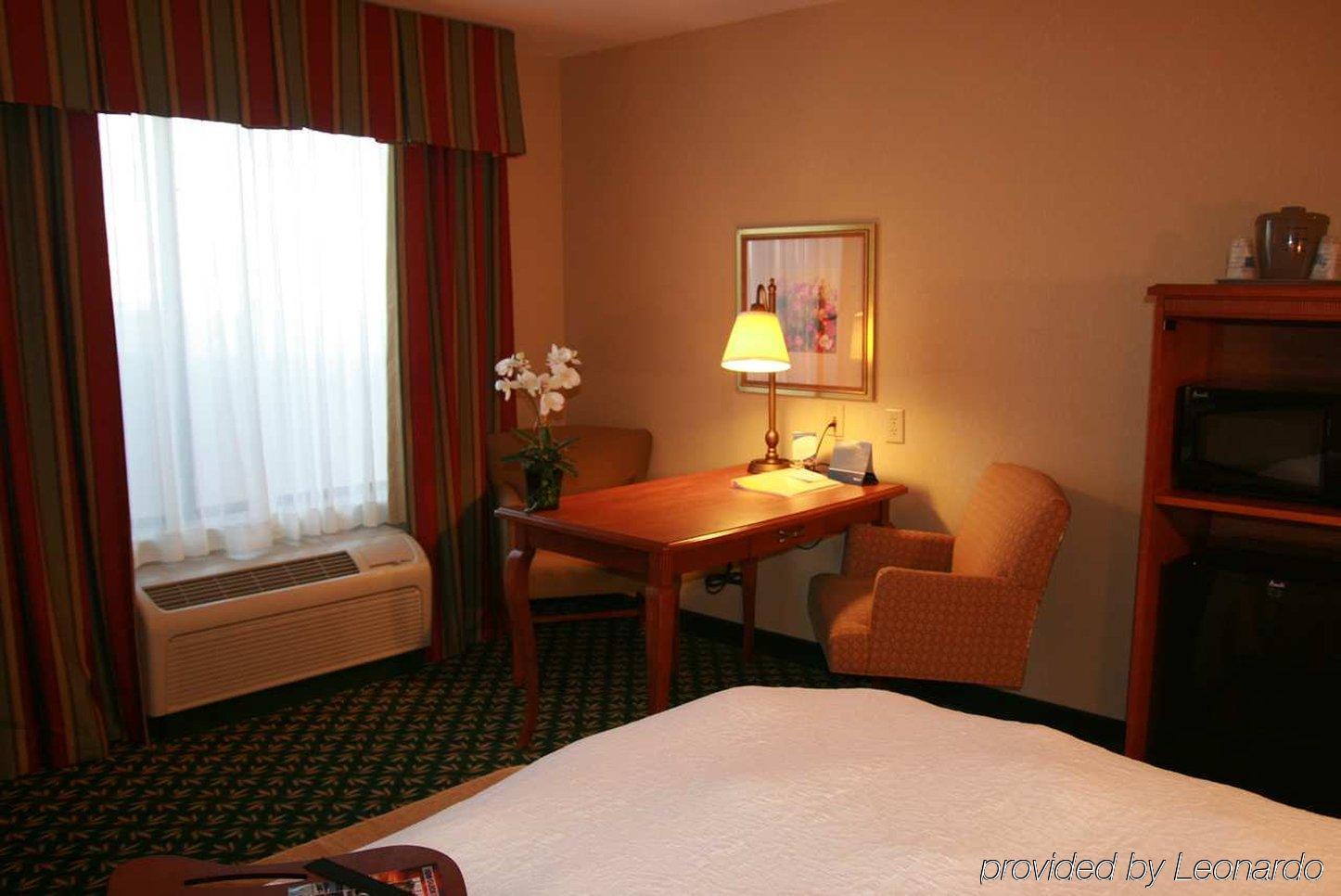 Newly Renovated Hampton Inn Omaha West Lakeside Rom bilde