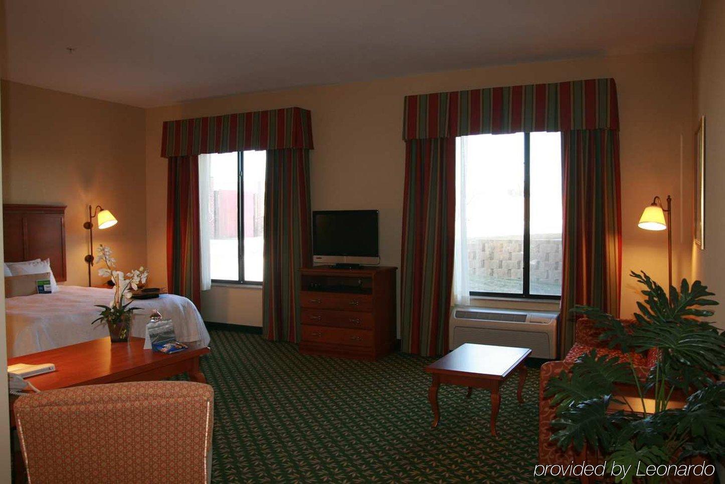 Newly Renovated Hampton Inn Omaha West Lakeside Rom bilde