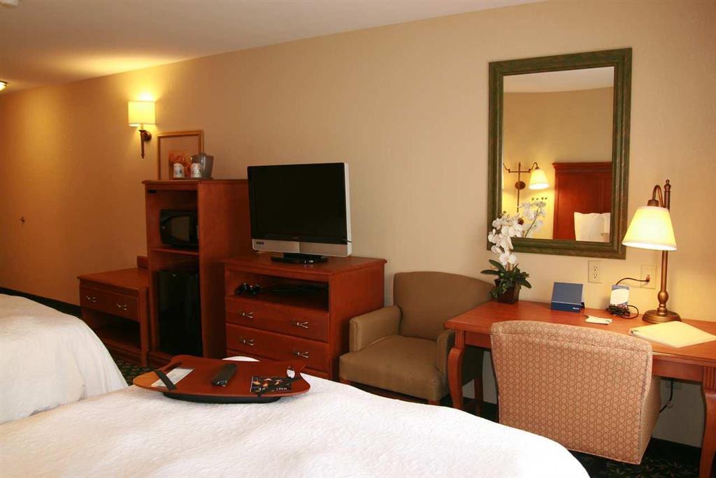 Newly Renovated Hampton Inn Omaha West Lakeside Rom bilde